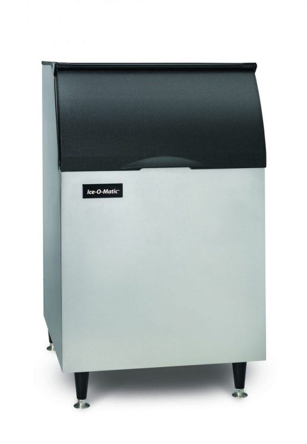 Storage Bin Ice-O-Matic