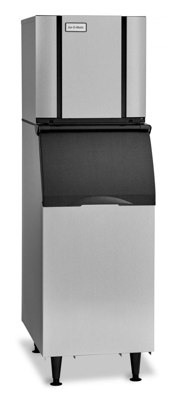 Slim Line Modular Cube Ice Maker