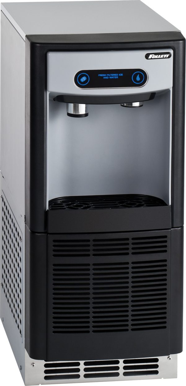 Undercounter Ice & Water Dispenser
