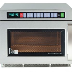 Bonn HIGH PERFORMANCE Commercial Microwave Oven CM-1901T