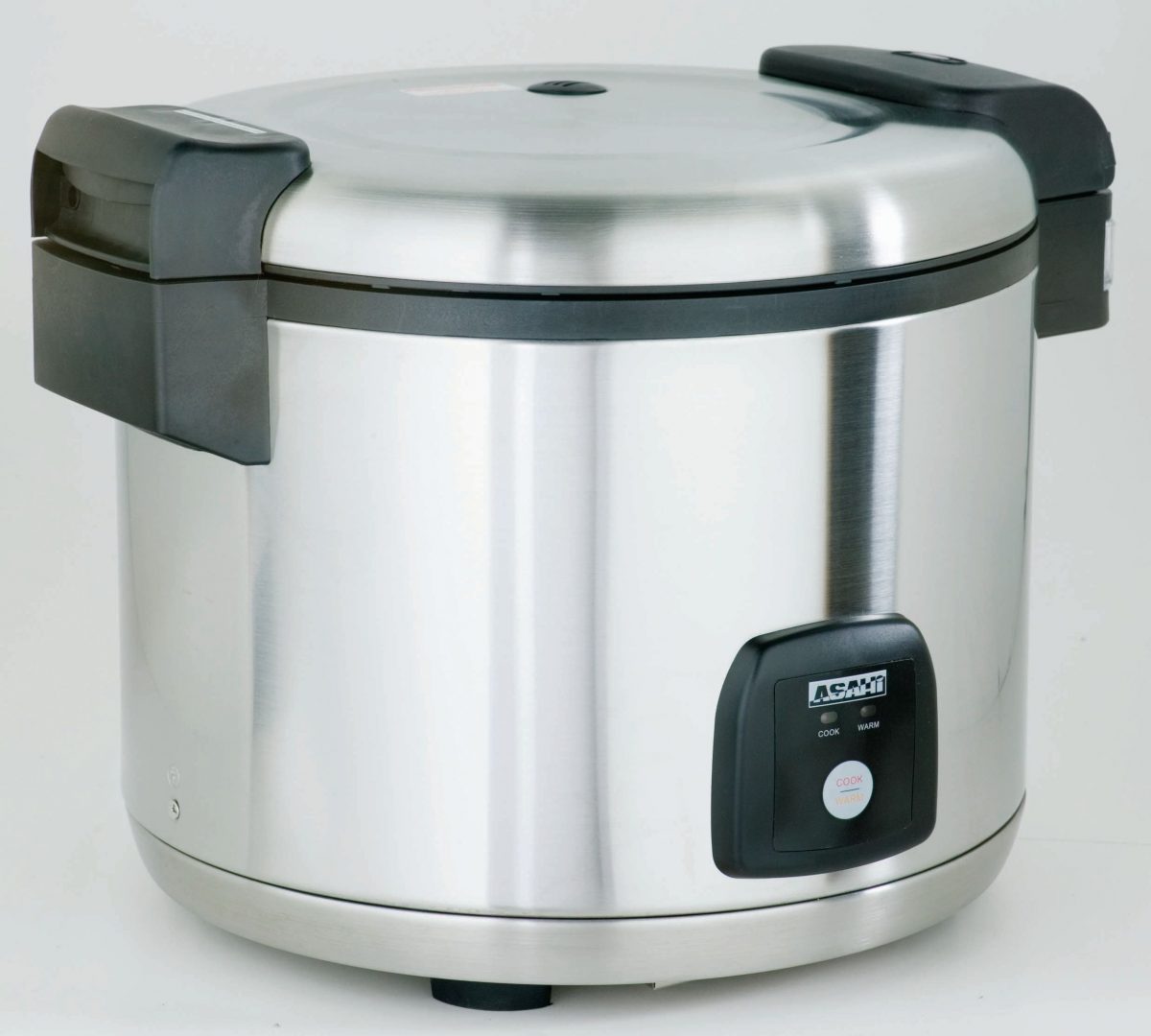 Asahi Electric Commercial Rice Cooker CRC-S5000 - Channon