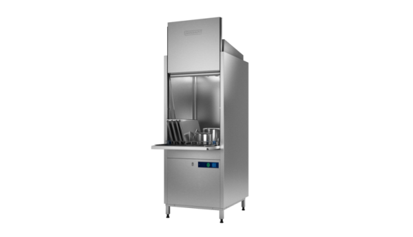 HOBART PROFI UX Heavy duty pot/utensil washer