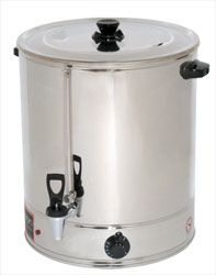 WOODSON HOT WATER URN – WWHU30