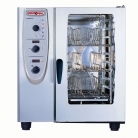 combination ovens
