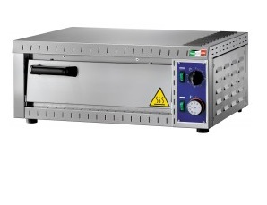 commercial pizza ovens