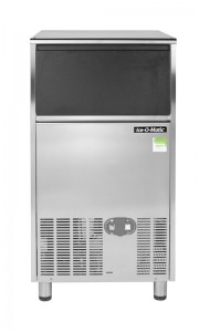 commercial ice maker