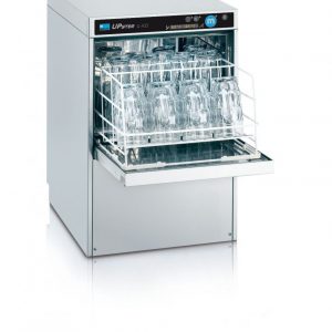 commercial Meiko Dishwasher