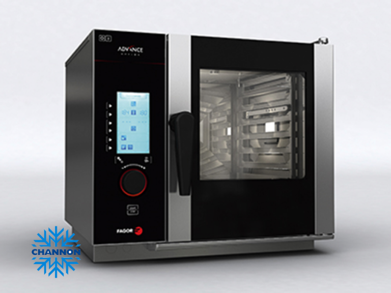 Why Master Bakers Prefer Fagor Ovens to Traditional Ovens