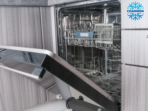 Electrolux Dishwasher