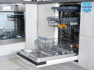 Electrolux Dishwasher