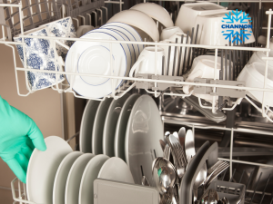 Hobart Dishwashers