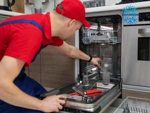 Hobart Dishwashers