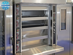 Commercial Oven