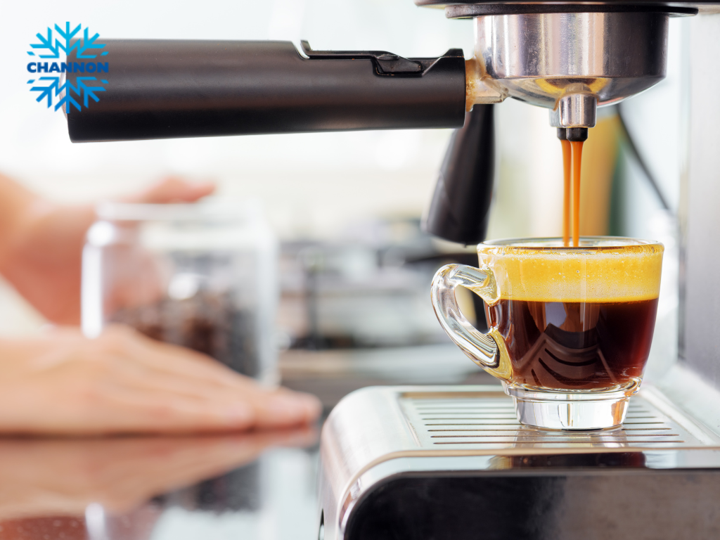 Coffee Machines