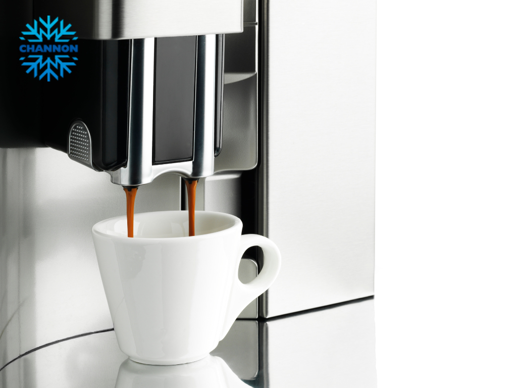 Coffee Machines