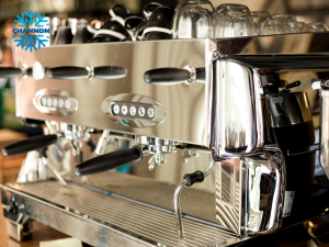 Coffee Machines