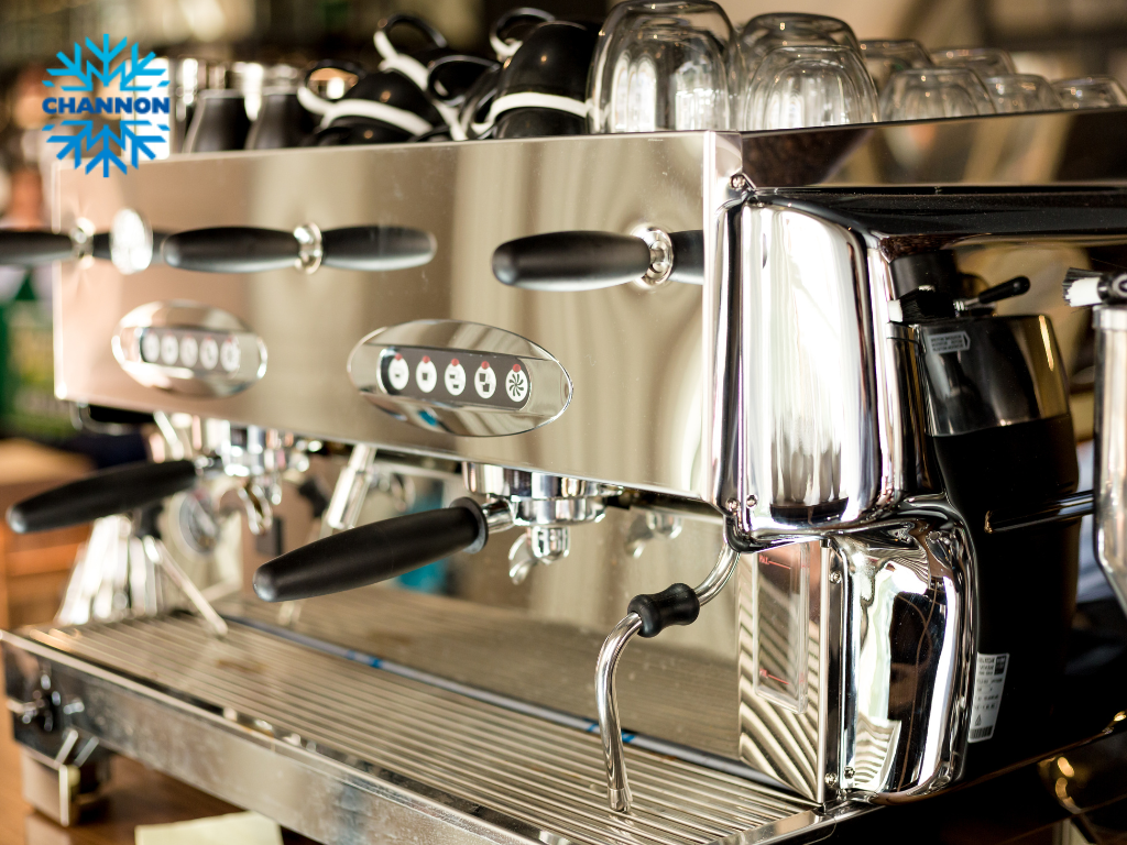 Coffee Machines
