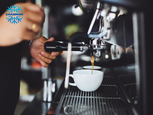 Coffee Machine