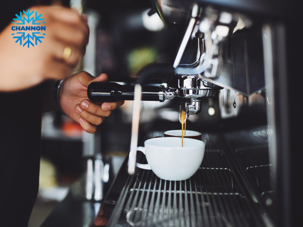 Coffee Machine