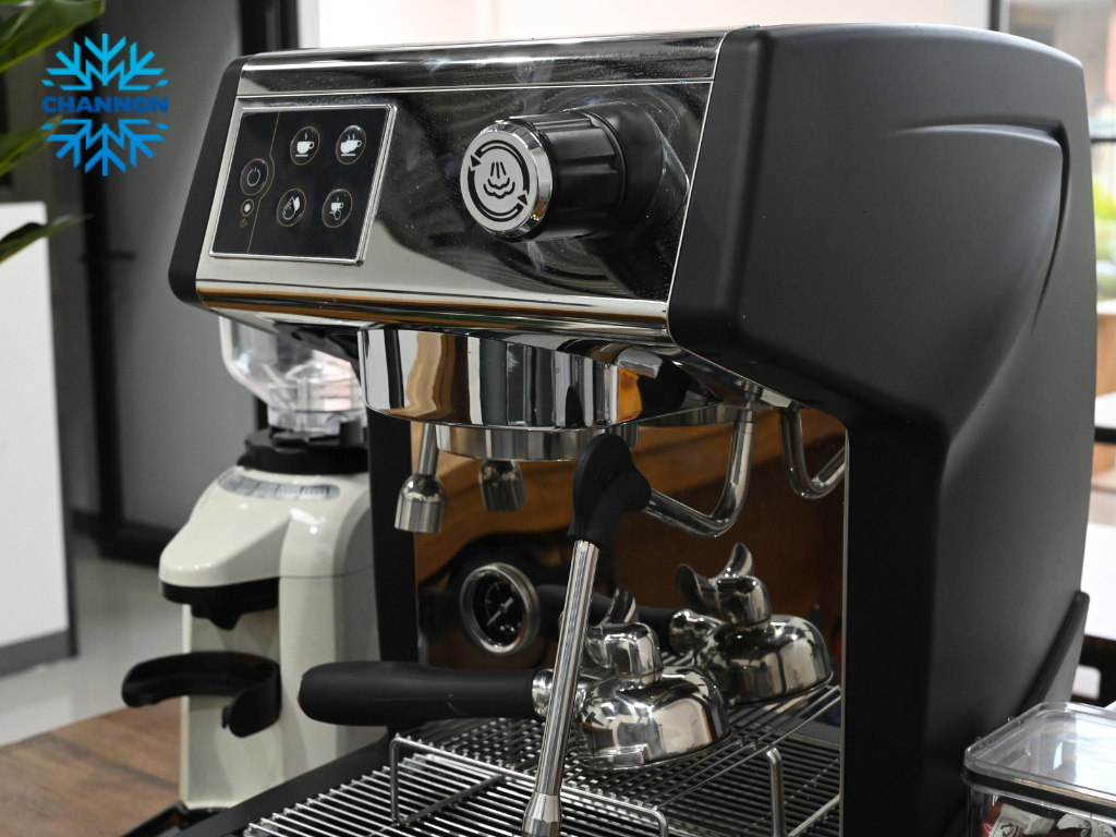 Coffee Machine