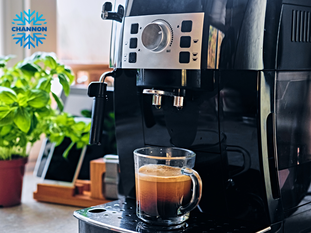 Coffee Machine