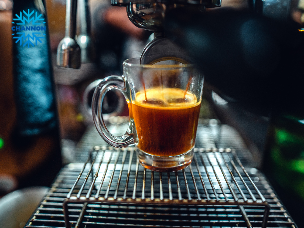 Coffee Machine