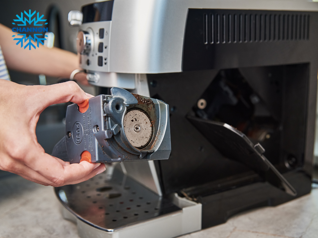Coffee Machine