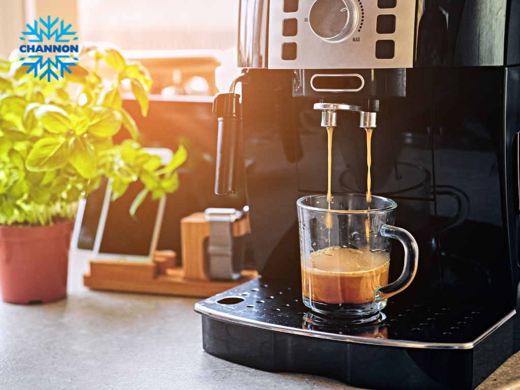 Coffee Machine