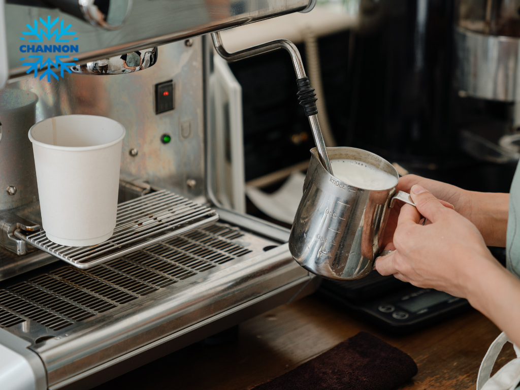 Coffee Machine