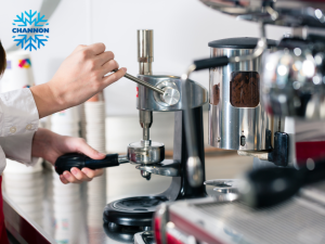 Coffee Machine