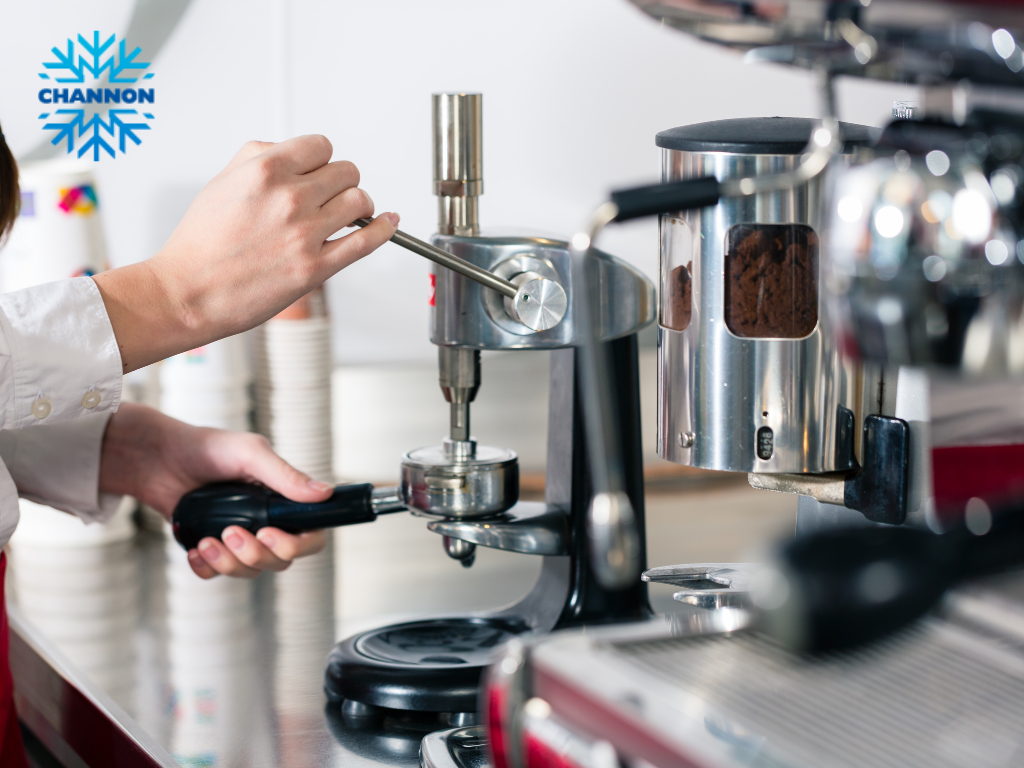 Coffee Machine