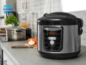 commercial rice cooker