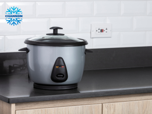 commercial rice cooker