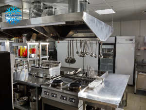 commercial cooking equipment sydney