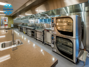 commercial cooking equipment sydney