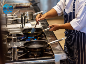 commercial cooking equipment sydney