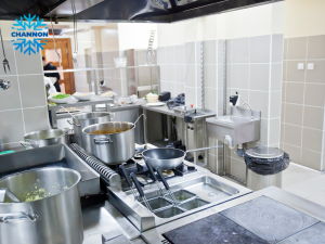 commercial cooking equipment sydney