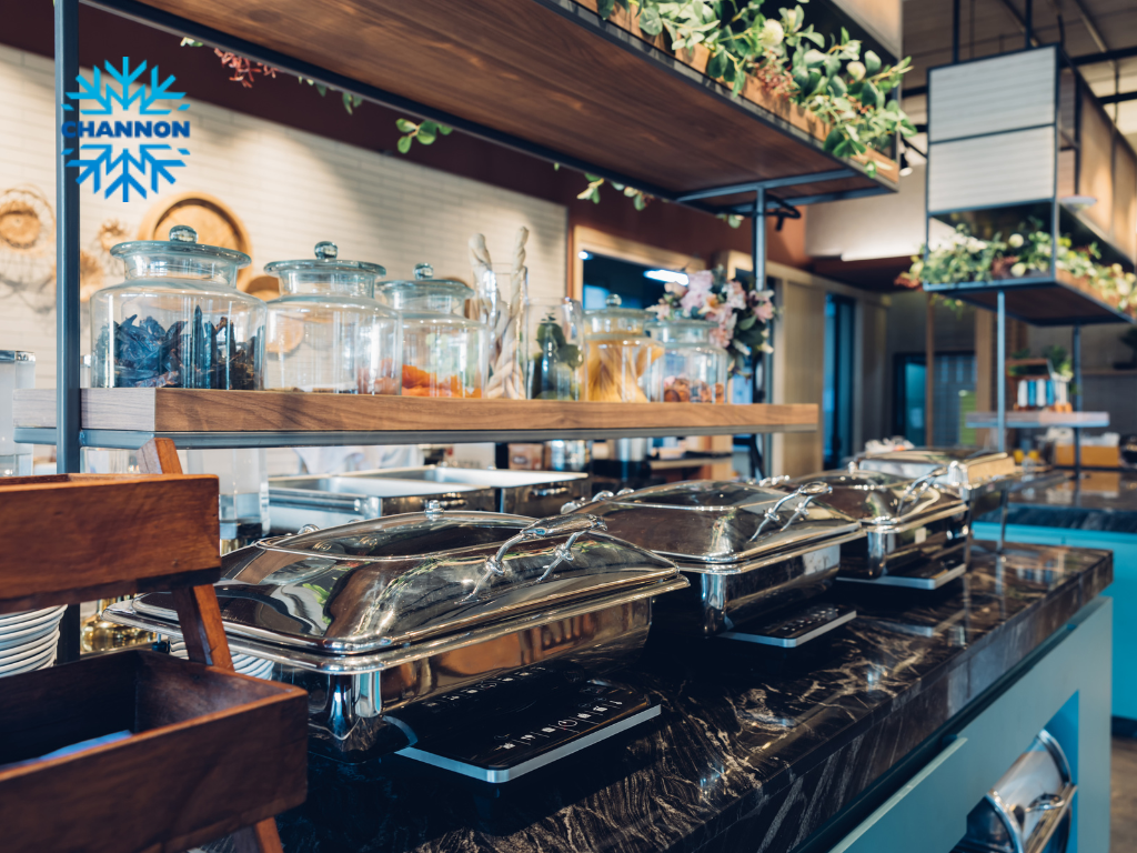 commercial kitchen equipment sydney 