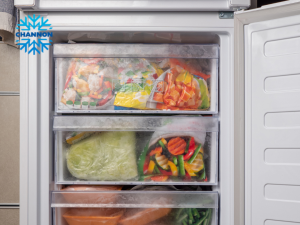 rent to buy commercial fridge