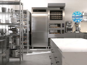 commercial fridges sydney