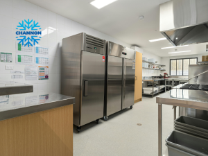 commercial fridges sydney