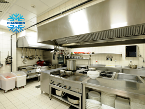 commercial kitchen equipment sydney