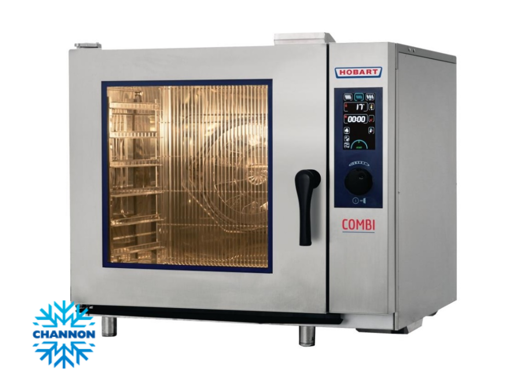 commercial microwave oven