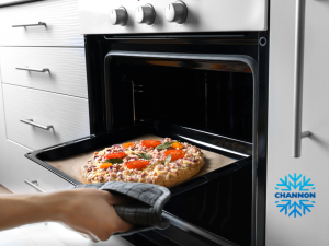 commercial kitchen equipment