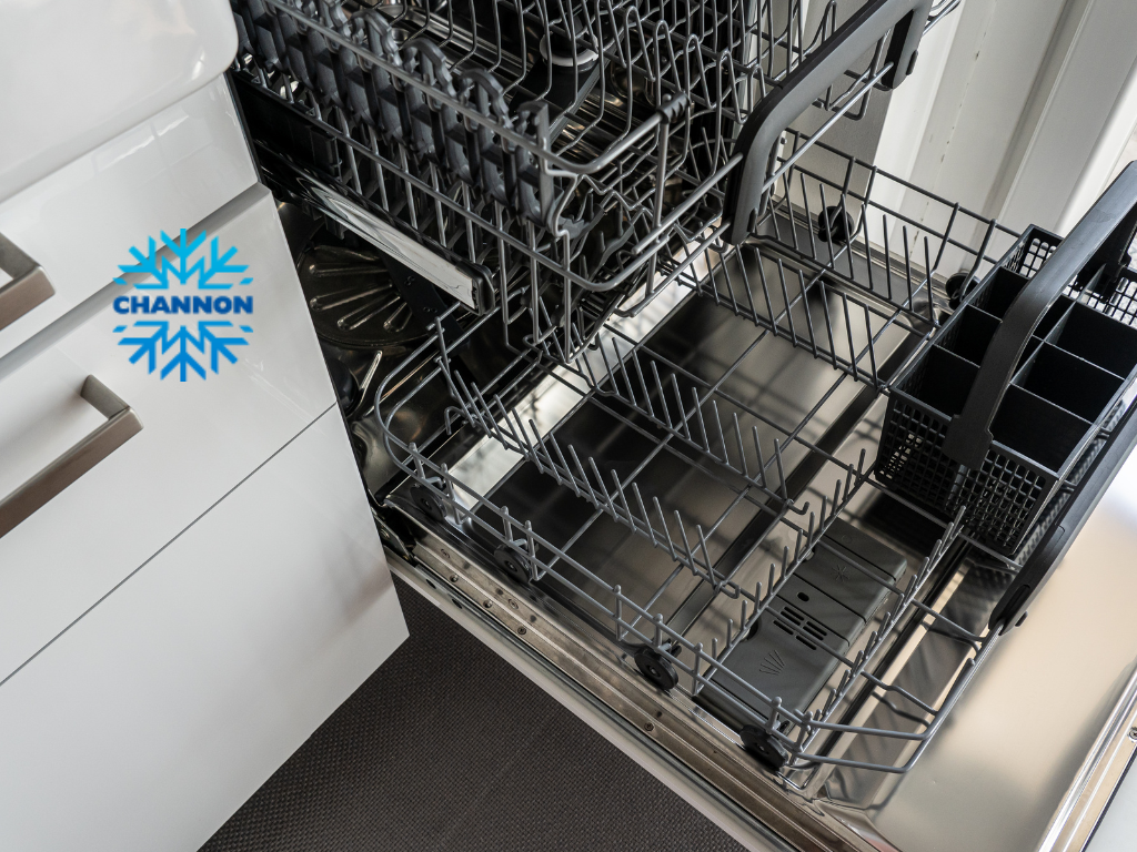 electrolux dishwasher 