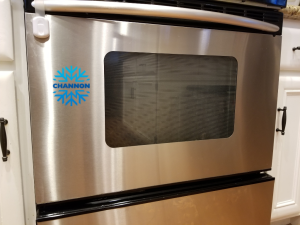 baron combination ovens