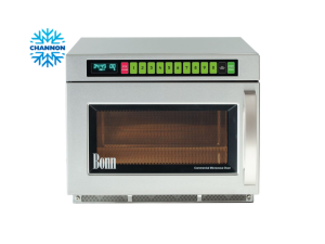 commercial microwave oven