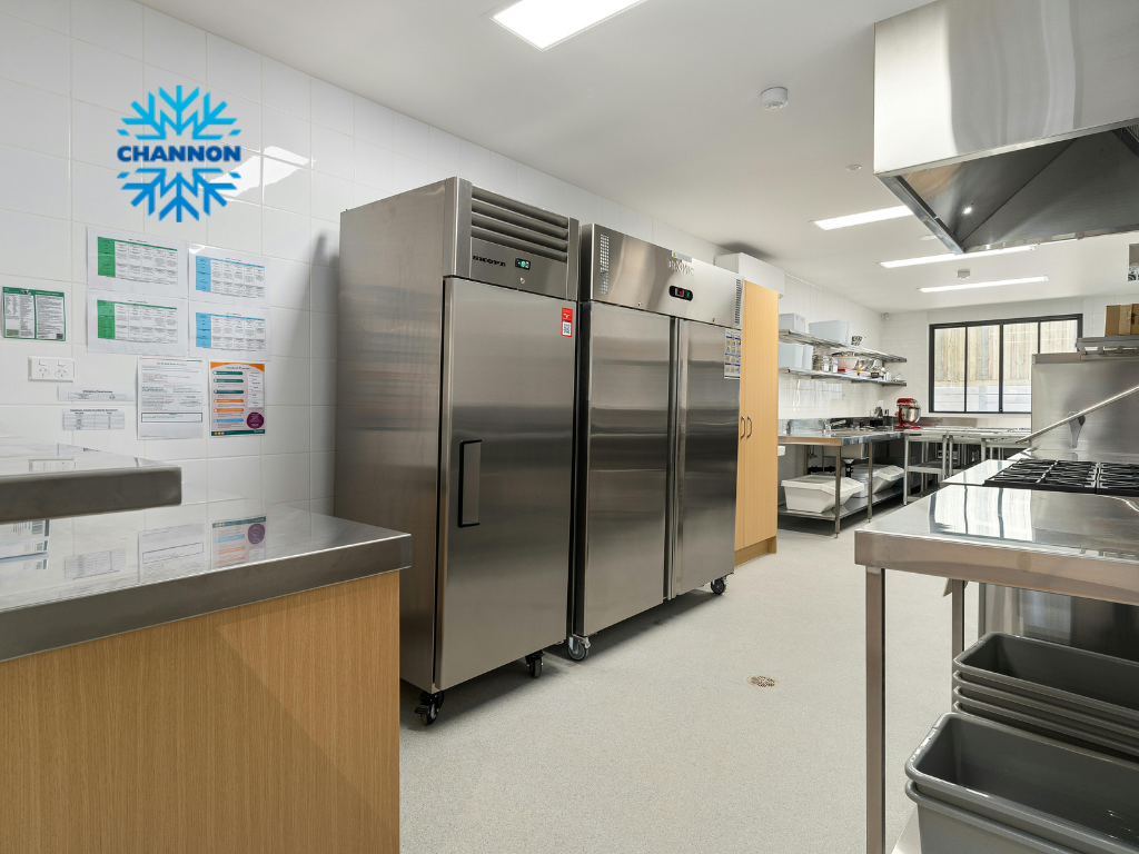 rent to buy commercial fridge