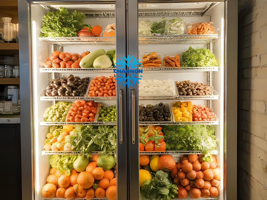 commercial refrigeration equipment