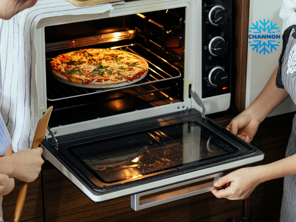 commercial pizza ovens sydney